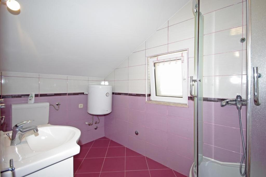 Apartments Villa Rose Sumartin Quarto foto